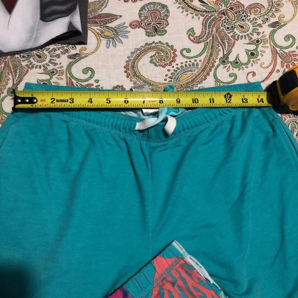 Ariel The Little Mermaid pajama set - Picture 4 of 5
